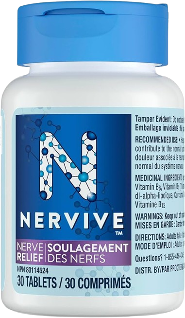 Nervive